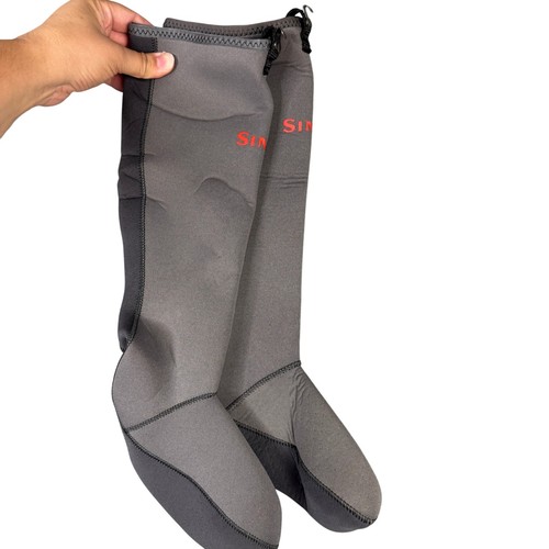 Simms neoprene wading socks - simms,
