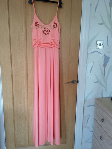 Vintage karida peach - karida,