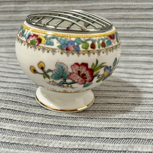 Coalport ming rose bone china - coalport,