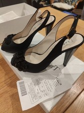 Women's Shoes Size 5.  EU38 L
