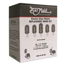 Bar Maid BRS-1722 Standard