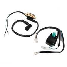Ignition Coil Single Cylinder