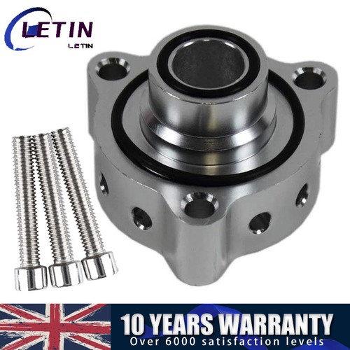 Blow off valve spacer adapter - blow,