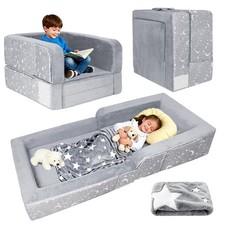 Portable Toddler Travel Bed, 2