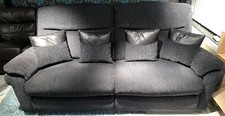 Lazyboy 3 seater sofa