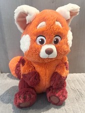 Disney Turning Red Plush |