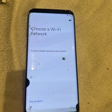 Samsung Galaxy S8 plus