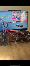 80s BMX Bike