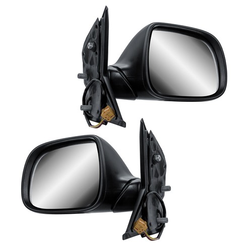 Pair wing mirror n s - pair, o/s