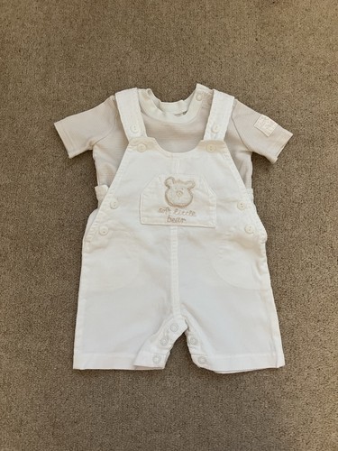 Morris mouse baby - “morris,