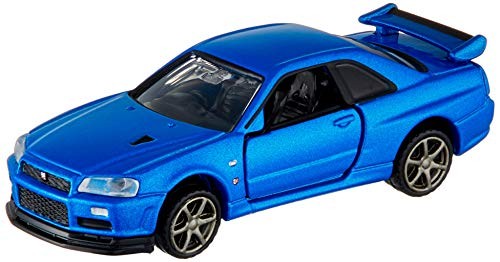 Tomica premium nissan - 11,