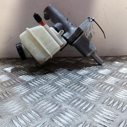 Mercedes sprinter brake - sprinter, master