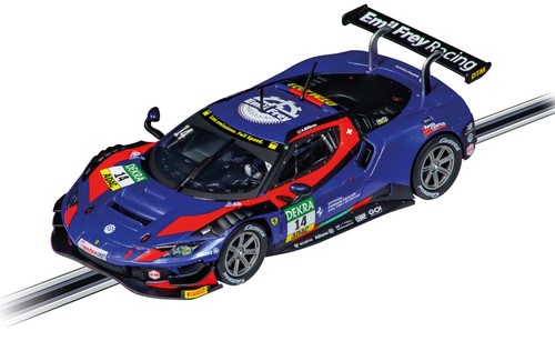 Carrera 32000 ferrari 296 gt3 - 32000,