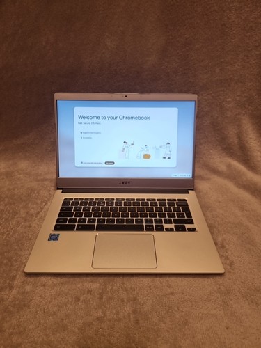 Acer chromebook intel celeron - chromebook,
