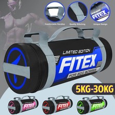 Weighted Power Sandbag Gym