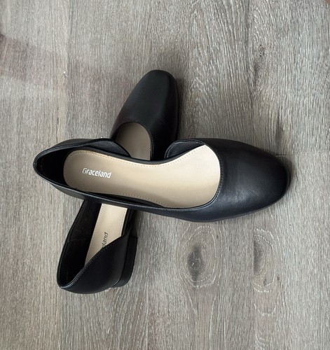 Graceland women black faux - women's,