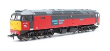 VITRAINS 'OO' GAUGE V2039 RAIL