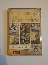 Studio Ghibli Collection