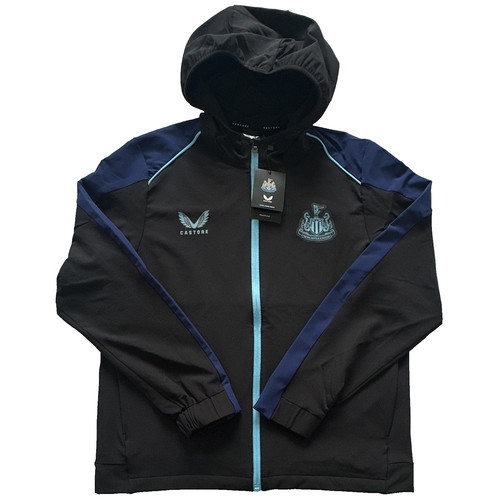 Castore newcastle united - united, fc