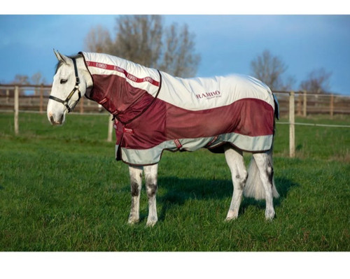 Horseware rambo summer series - rambo,