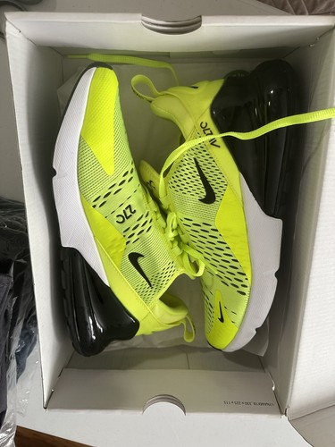 New box nike air max - max, 270