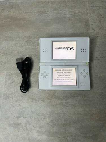 Nintendo lite white - ds, |