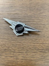 Jensen Cars Original 1960’s Lapel Badge