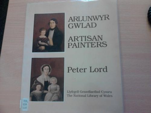 Arlunwyr gwlad artisan - arlunwyr,