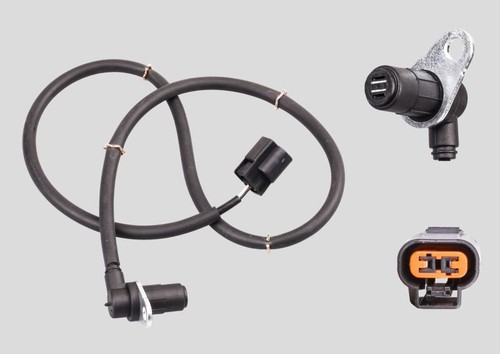 Lemark front left speed sensor - lemark,