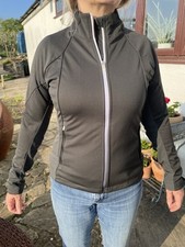 musto sailing jacket