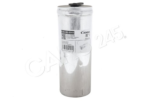 Dryer ackoja fits honda - ac,