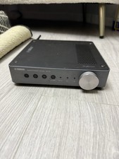 Yamaha WXA-50 Wireless Streaming Amplifier with MusicCast