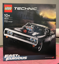 Brand New LEGO Technic Dom's