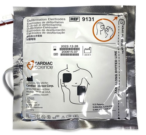 Zoll aed replacement - zoll,