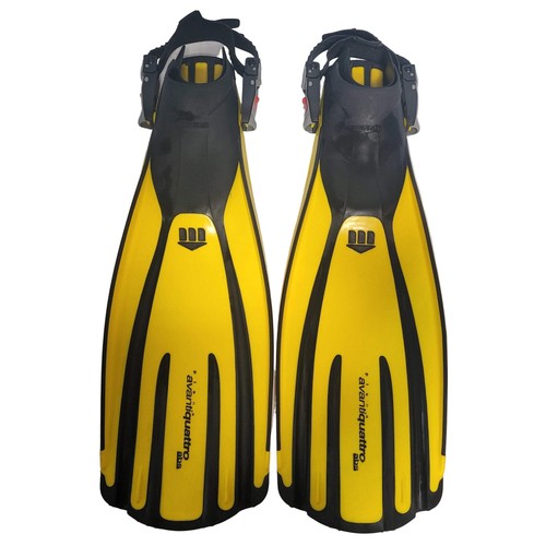 Mares plana avantiquattro - mares,