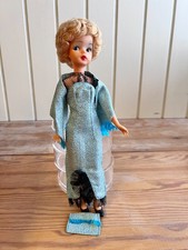 Tina Cassini Tammy clone doll