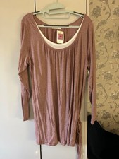 Marks & Spencer Pink Long