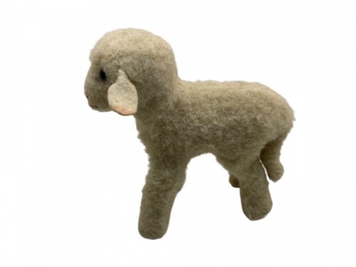 Steiff animal lamb - steiff,