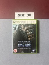 Peter Jackson's King Kong Xbox