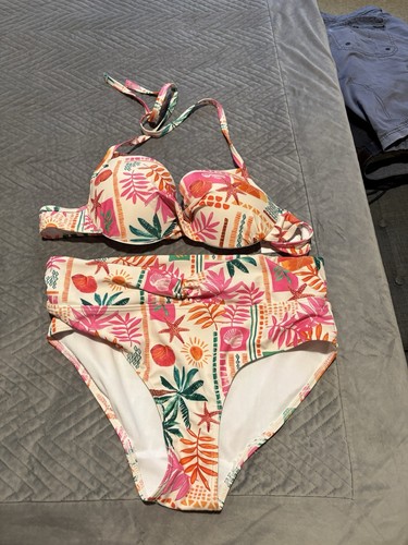 Ladies size bikini brand - ladies,