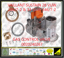 VAILLANT SUSTAIN 28 VUW