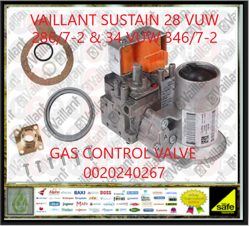 Vaillant sustain vuw - vaillant,
