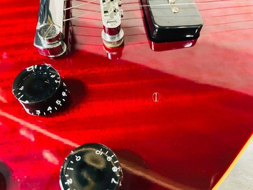 Greg bennett electric - av-5,