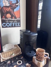 Lavazza Coffee Capsule Machine