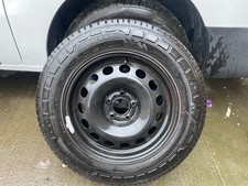 PEUGEOT EXPERT 2022 16" STEEL