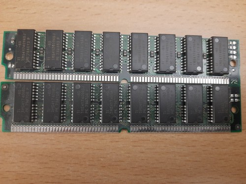 16mb tms417409adj 60 - 2x, tms417409adj-60