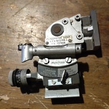 Clinometer Sight AFV No2 Mark