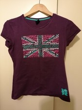 Purple London 2012 Fitted