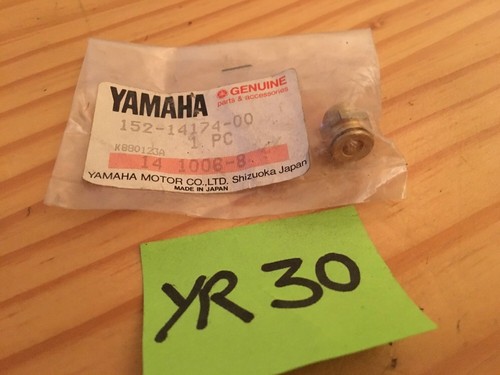 Yamaha 152 14174 - yamaha, 152-14174-00
