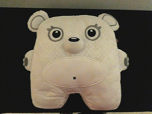 Doll inkoos bear for - inkoos,